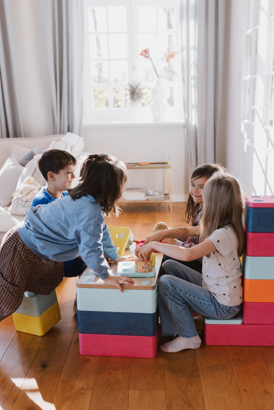 5 Ideen für einen gelungenen Spielbesuch - baygge.com