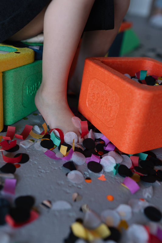 5 Spiele für den Kindergeburtstag - baygge.com
