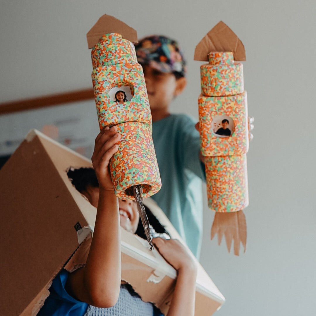 5 Tipps für nachhaltiges Schenken - baygge.com