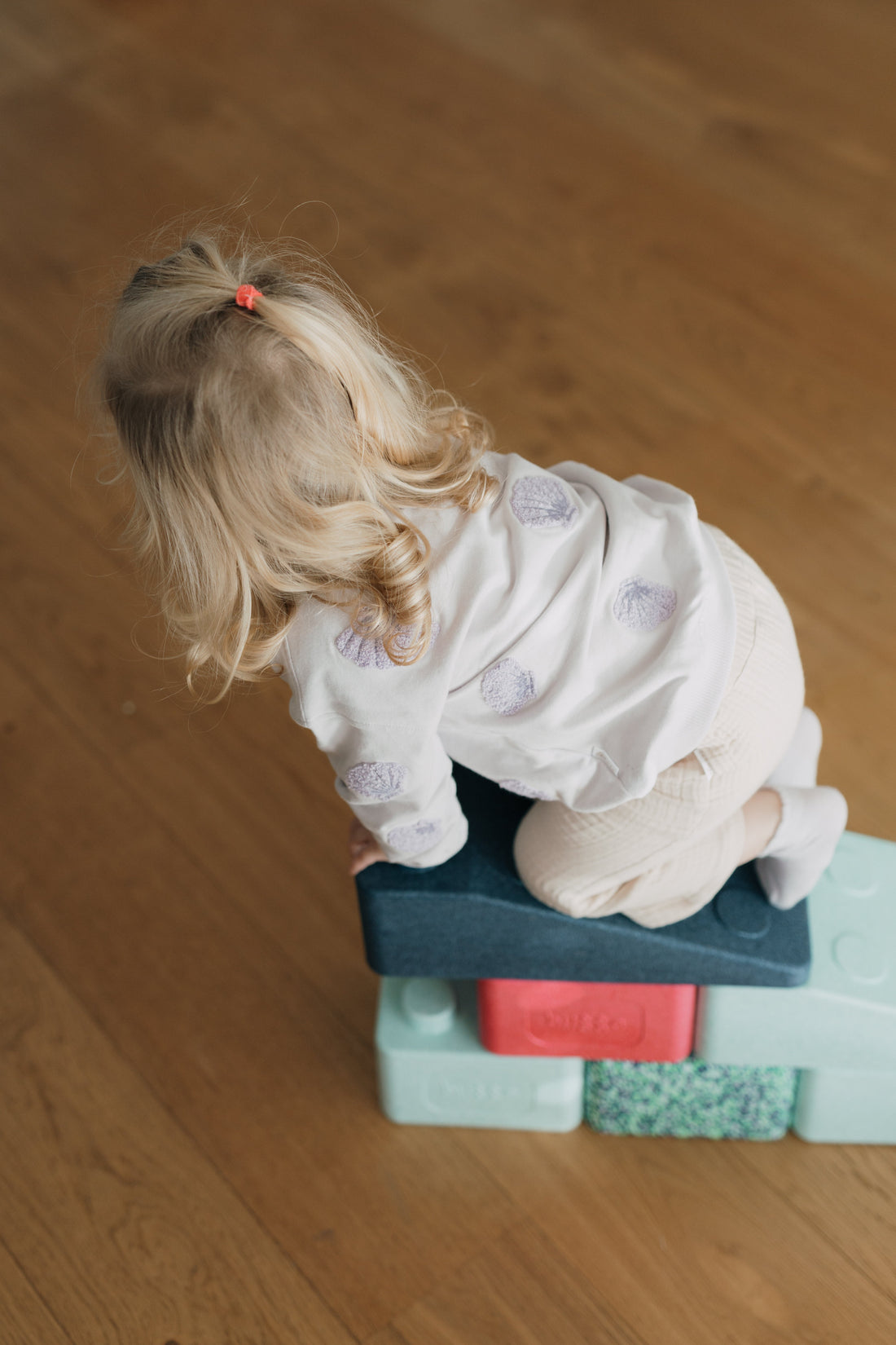 5 Tipps, um die Selbstständigkeit deines Kindes zu fördern - baygge.com