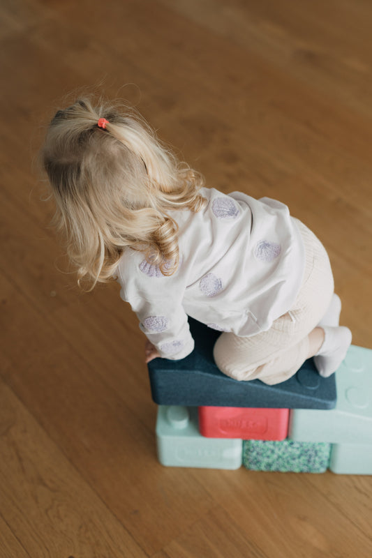 5 Tipps, um die Selbstständigkeit deines Kindes zu fördern - baygge.com