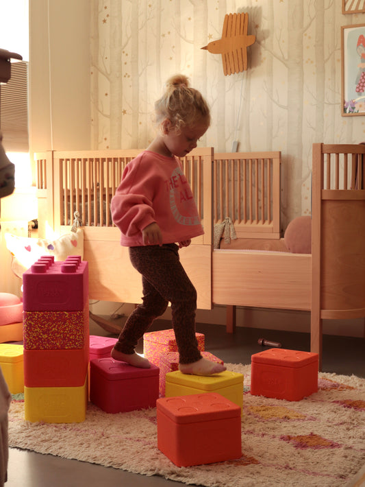 5 Tipps, wie du Kinder spielerisch in den Haushalt integrierst - baygge.com