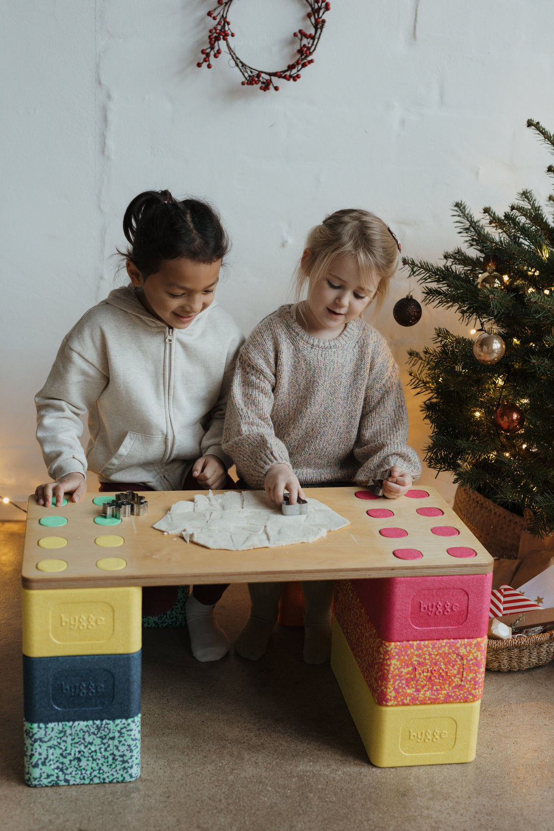 Bewegen. Fokussieren. Wachsen: So findest du mit deinem Kind den idealen Ausgleich zwischen Aktivität und Ruhe - baygge.com