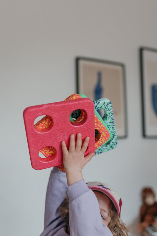 Impulse setzen – wie kleine Ideen das Spiel ins Rollen bringen - baygge.com