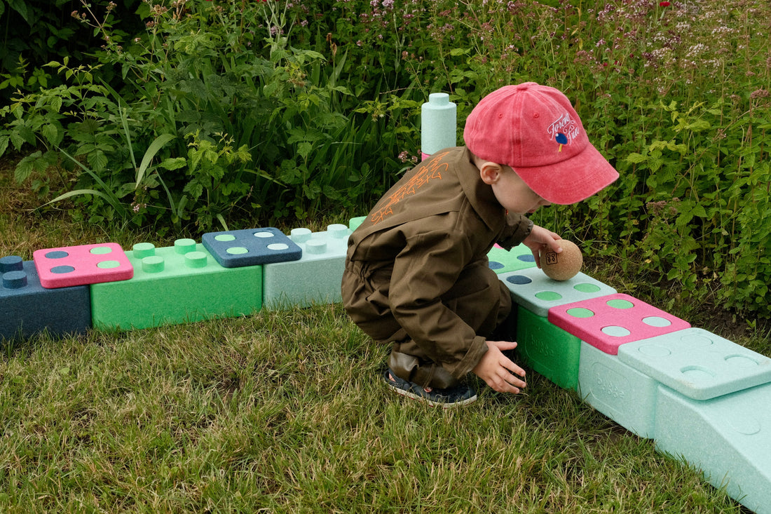 Lieber weniger, dafür besser: Warum es sich lohnt, bei Kinderspielzeug genauer hinzuschauen - baygge.com