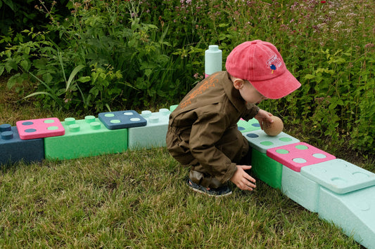 Lieber weniger, dafür besser: Warum es sich lohnt, bei Kinderspielzeug genauer hinzuschauen - baygge.com