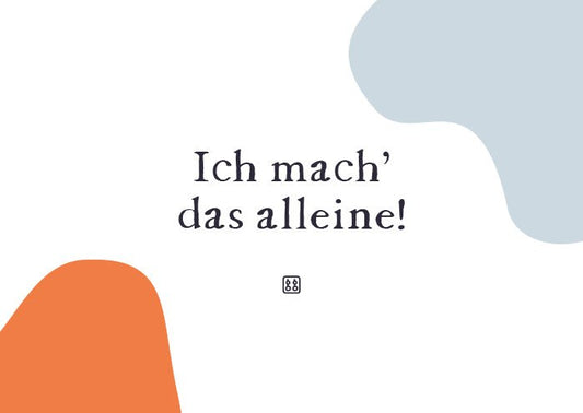 Mit bygge Selbstwirksamkeit erfahren - baygge.com