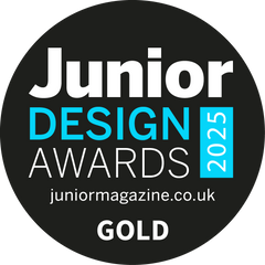 Junior Design Award