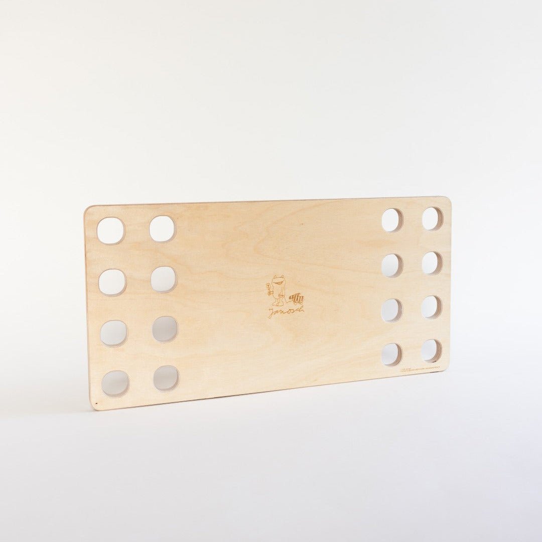 Brett BORD - bygge x Janosch - baygge.com