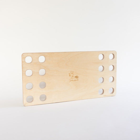 Brett BORD - bygge x Janosch - baygge.com