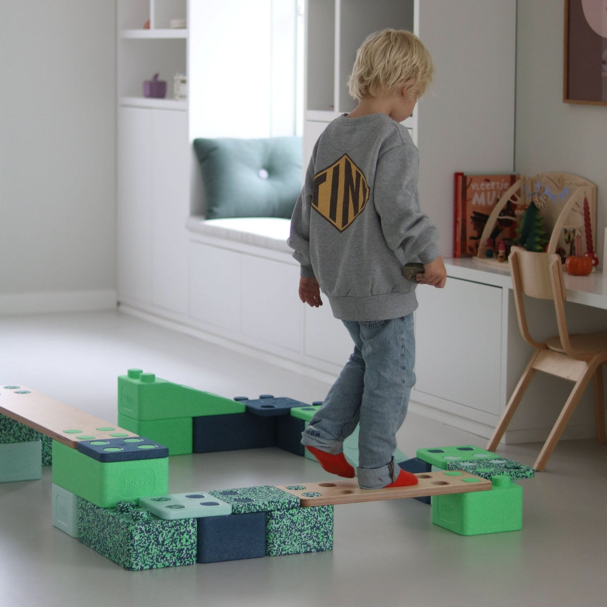 bygge - Balance - Bundle - baygge.com