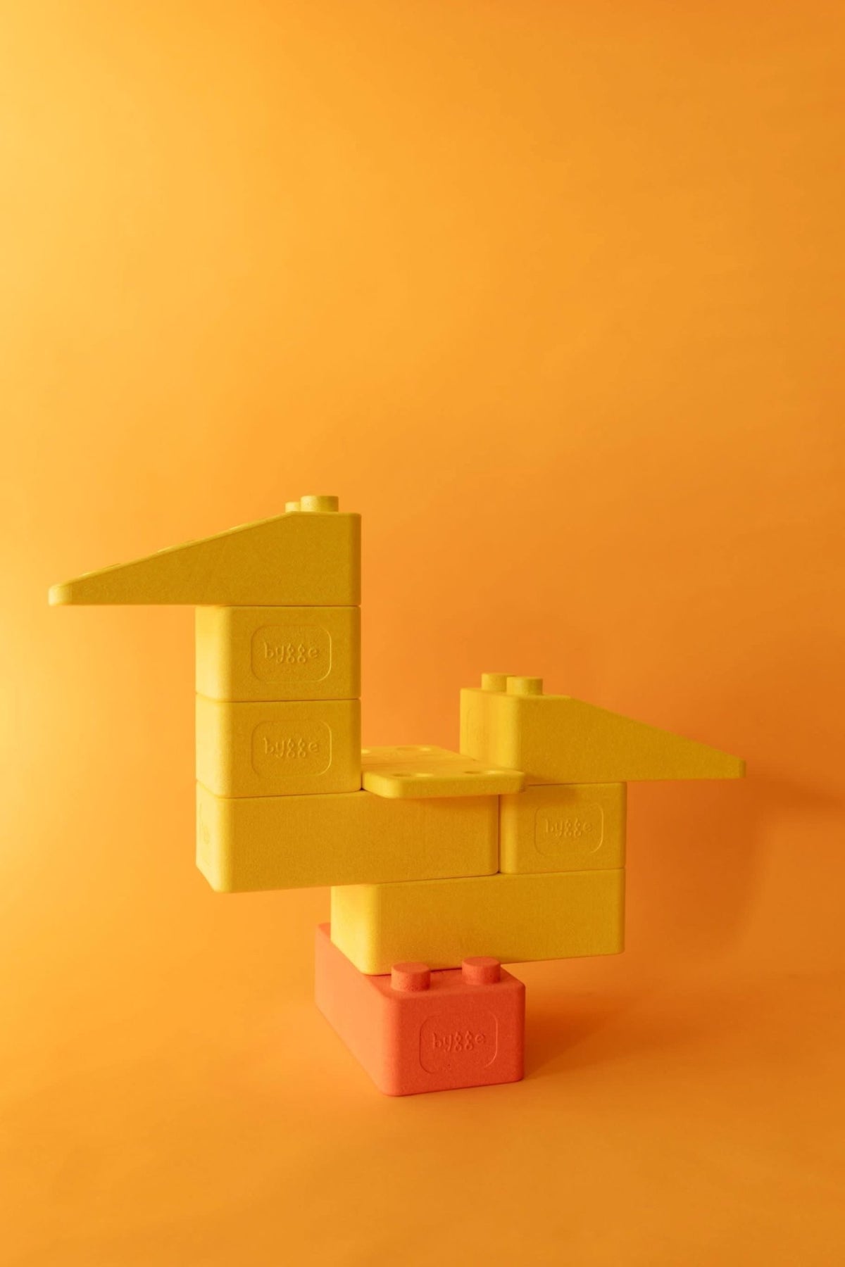 bygge - Kreativbausatz "Ente" - baygge.com