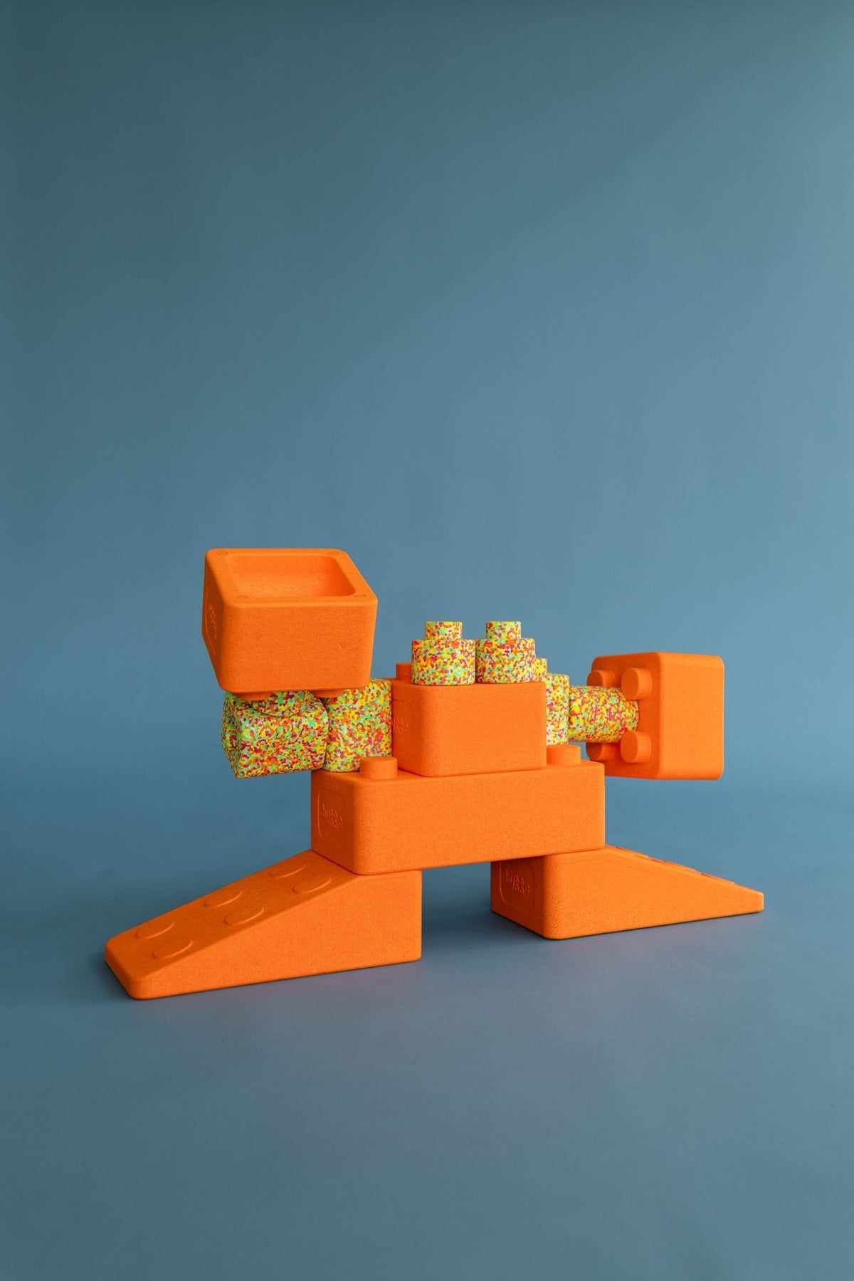 bygge - Kreativbausatz "Krabbe" - baygge.com