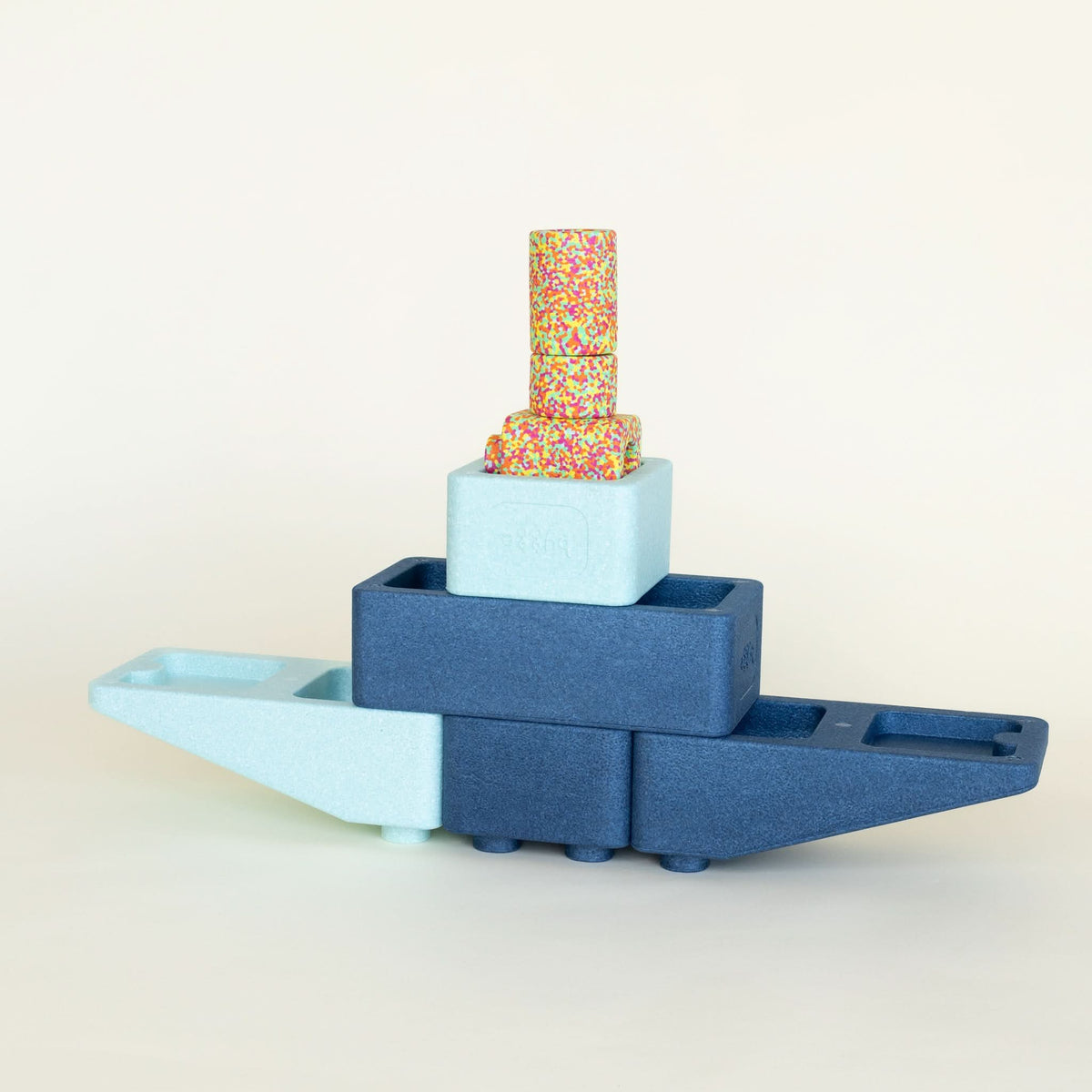 bygge - Kreativbaustein "HULSTEN" - baygge.com