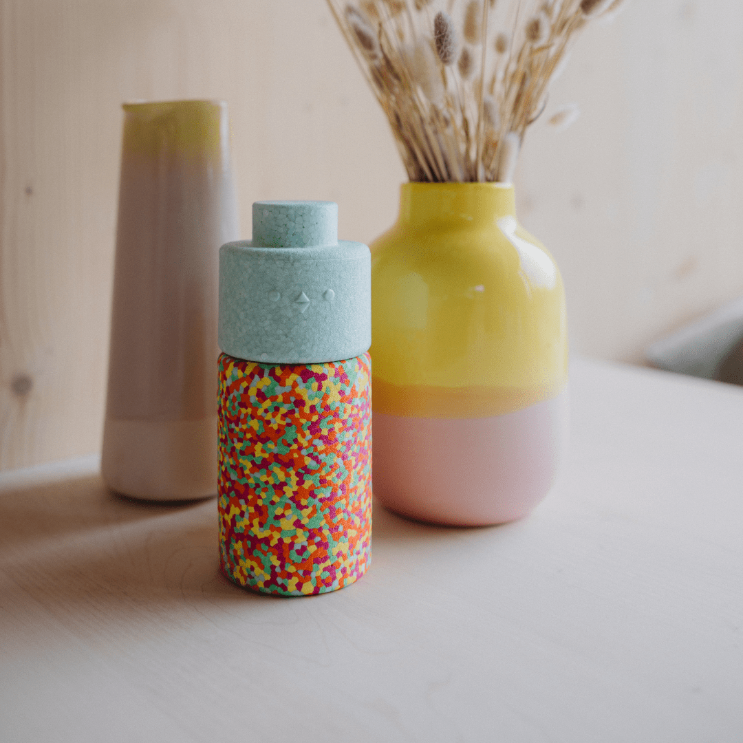 bygge - Kreativbausteine "TOTONE" - baygge.com