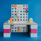 bygge - Open - Ended - Play - Tisch - baygge.com