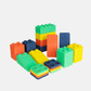 bygge - Set "KREATIVFYR" (24 Teile) - baygge.com
