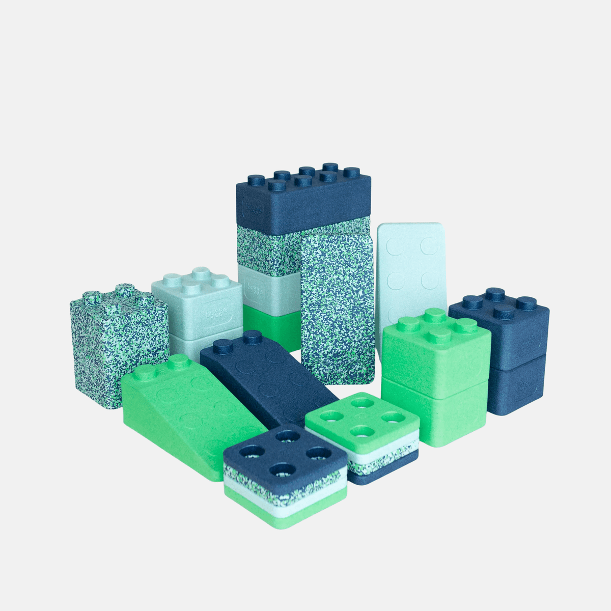 bygge - SET "KREATIVFYR" Special Edition - baygge.com
