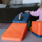 bygge - Spielbaustein "SKRAPLAN" - baygge.com