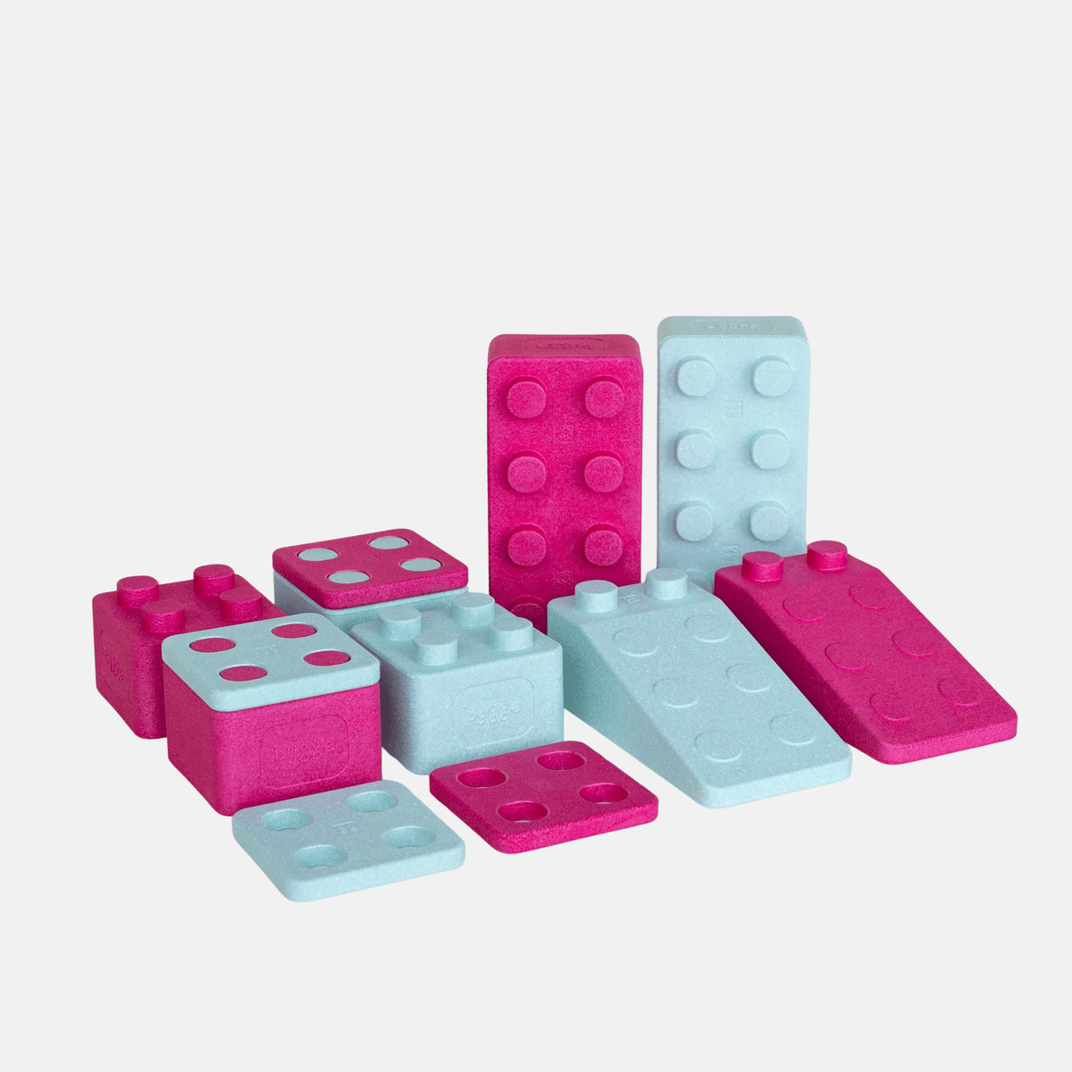 bygge - Starterset "TOTONE" (12 Teile) - baygge.com