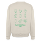 bygge - Sweater PLAY ESSENTIALS beige - baygge.com