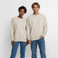 bygge - Sweater PLAY ESSENTIALS beige - baygge.com