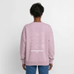 bygge - Sweater PLAY ESSENTIALS rosa - baygge.com