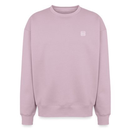 bygge - Sweater PLAY ESSENTIALS rosa - baygge.com