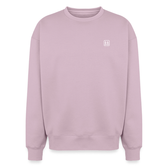 bygge - Sweater PLAY ESSENTIALS rosa - baygge.com