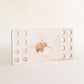 bygge x Furzipups - Tischbrett "BORD" - baygge.com