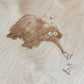 bygge x Furzipups - Tischbrett "BORD" - baygge.com