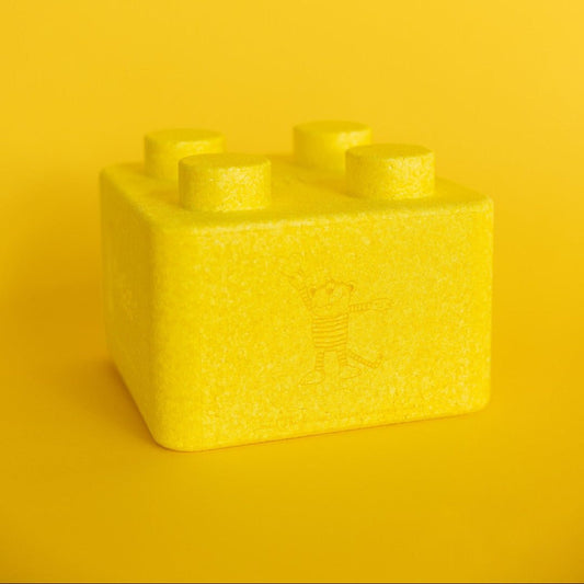 Erweiterung LILLE FEST- bygge x Janosch - baygge.com