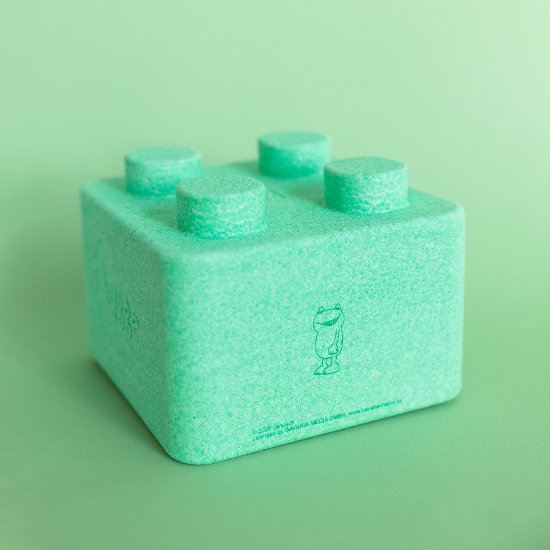 Erweiterung LILLE FEST- bygge x Janosch - baygge.com