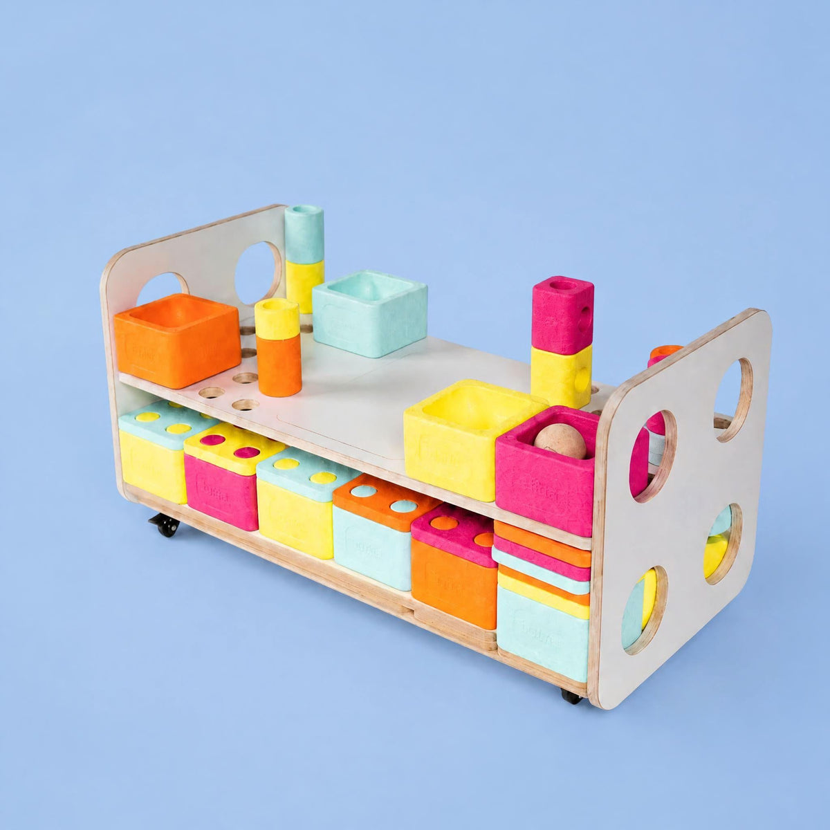 KITA-SET L - baygge.com