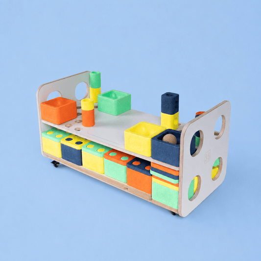 KITA-SET L - baygge.com