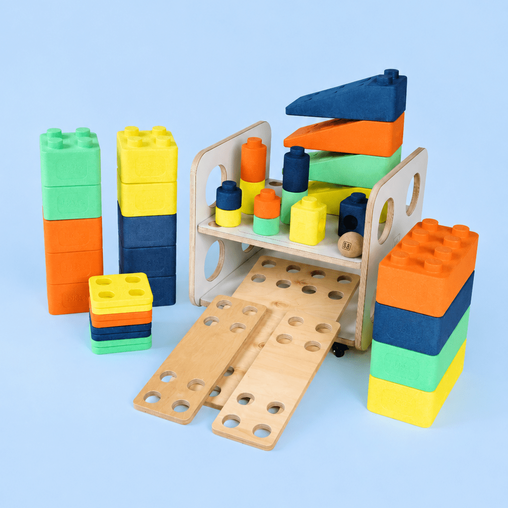 KITA-SET M - baygge.com