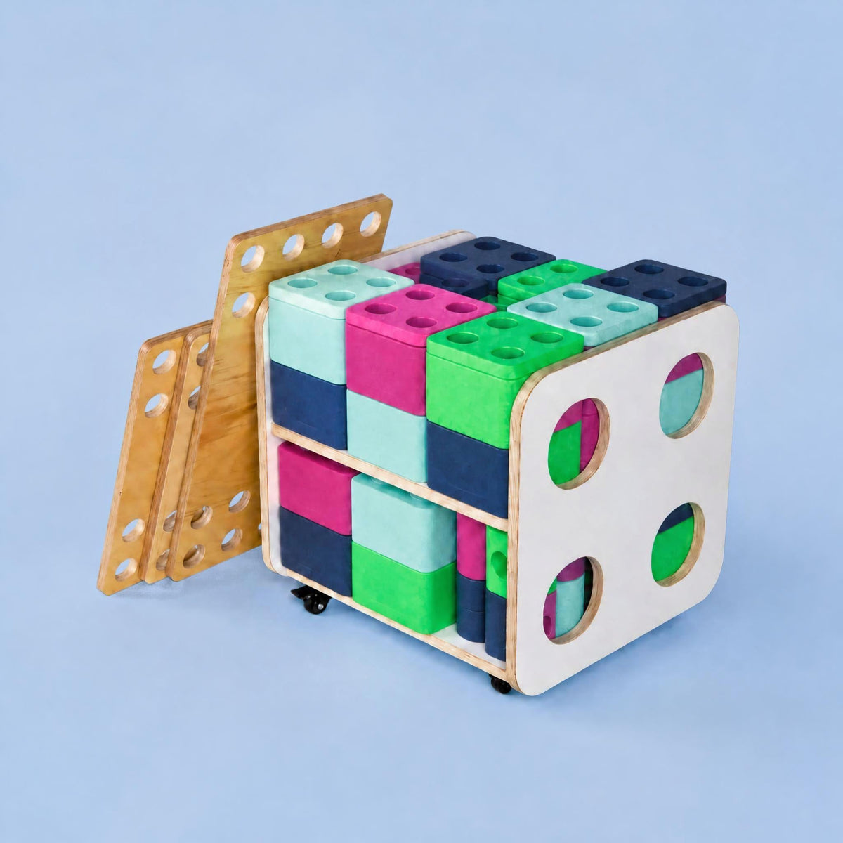 KITA-SET M - baygge.com