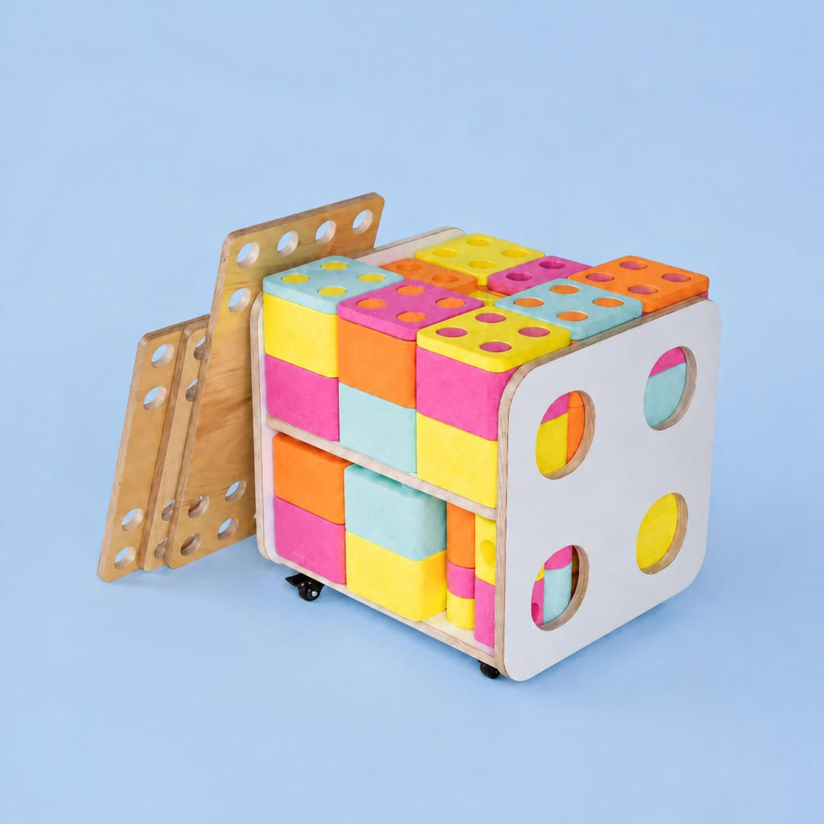 KITA-SET M - baygge.com