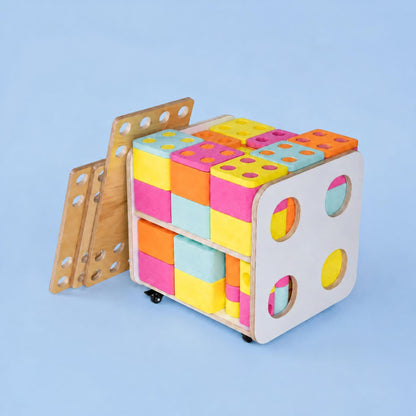 KITA-SET M - baygge.com