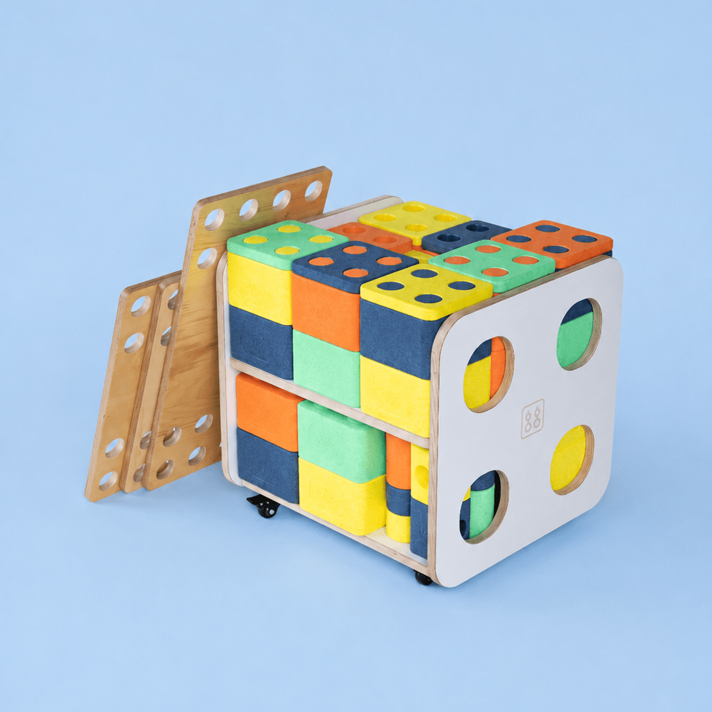 KITA-SET M - baygge.com
