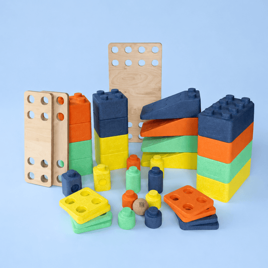 KITA-SET S - baygge.com