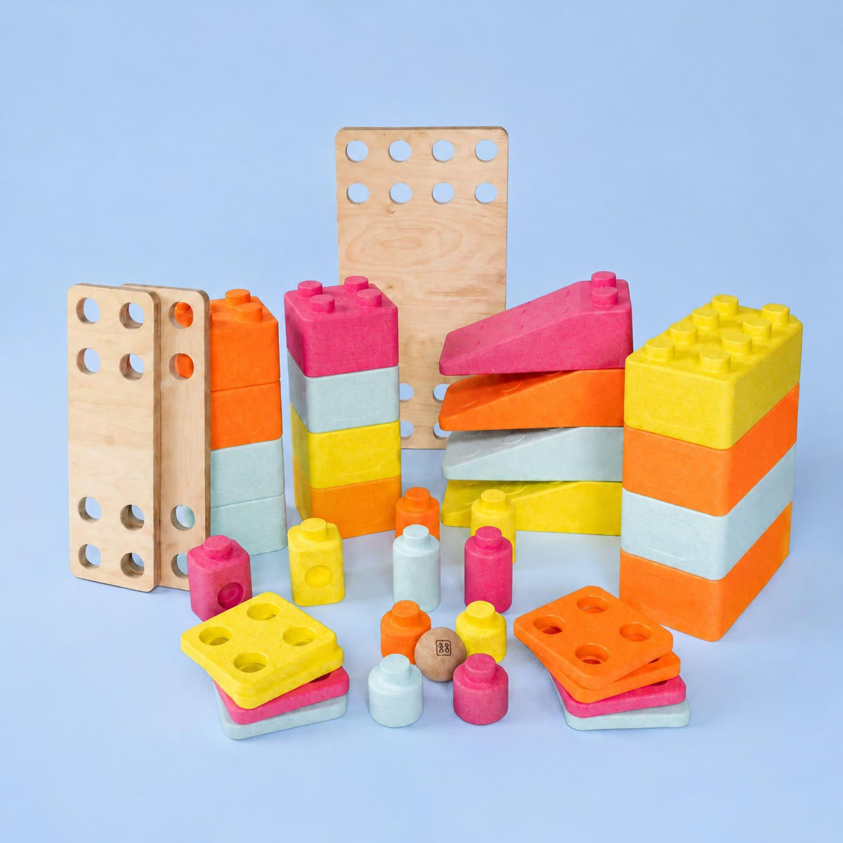 KITA-SET S - baygge.com