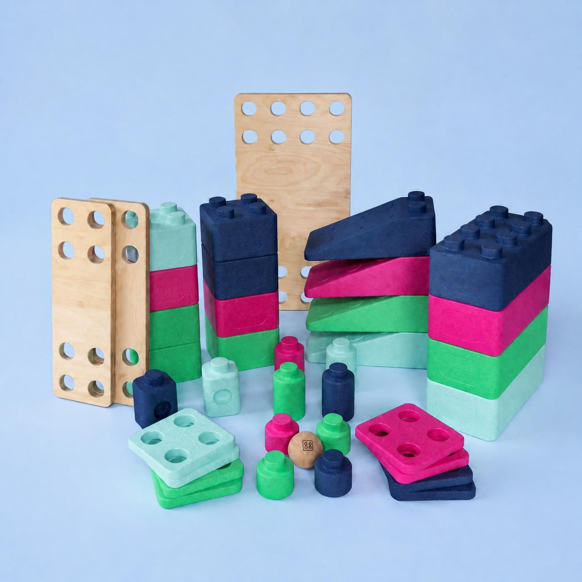 KITA-SET S - baygge.com