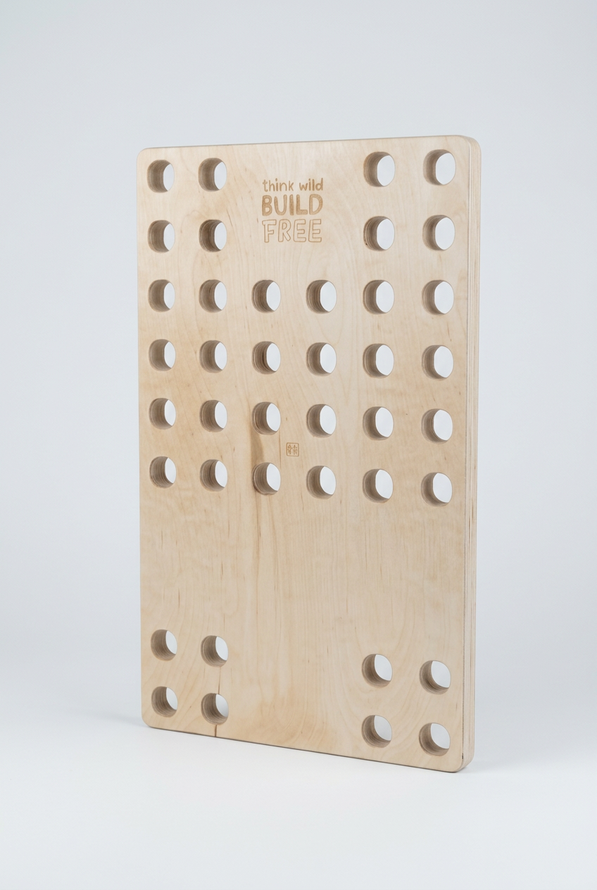 Open-Ended-Play-Tisch - baygge.com