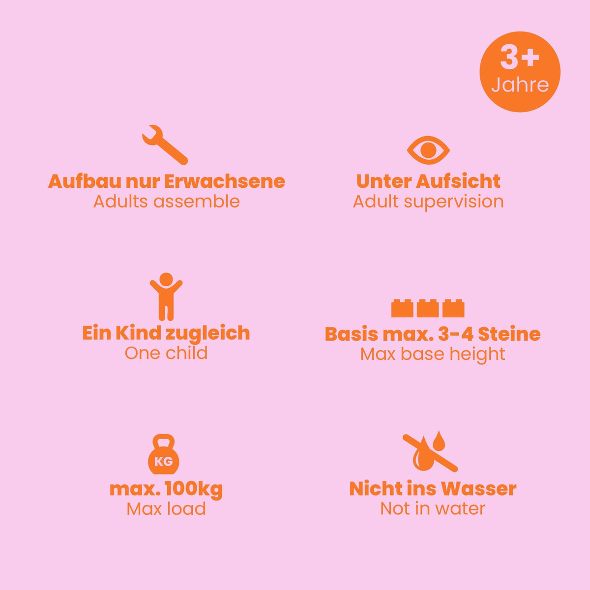 Rutsch- und Kletterboard SUSEBAKKE - baygge.com