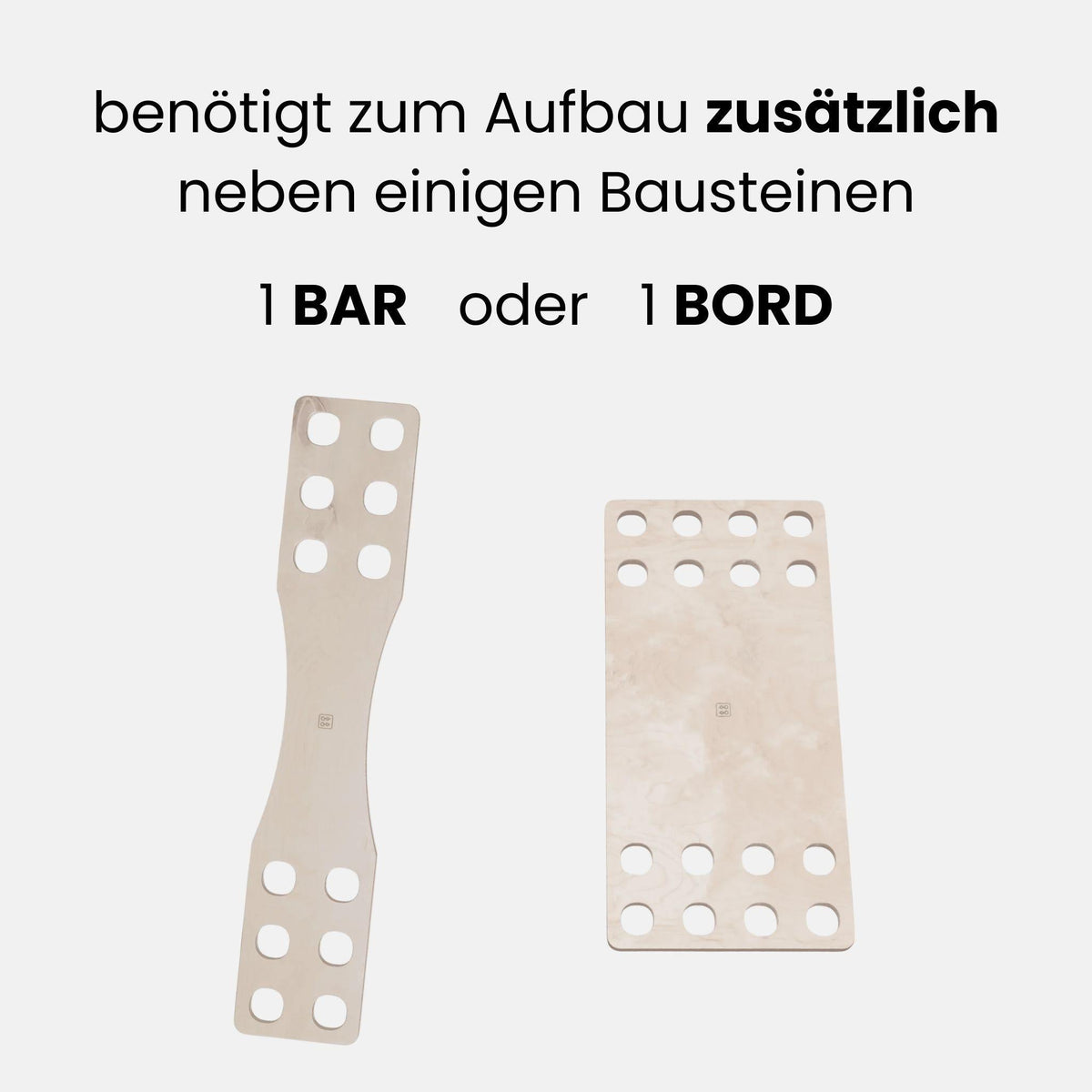 Rutschbrett SUSEBAKKE mit Kletterelement - baygge.com
