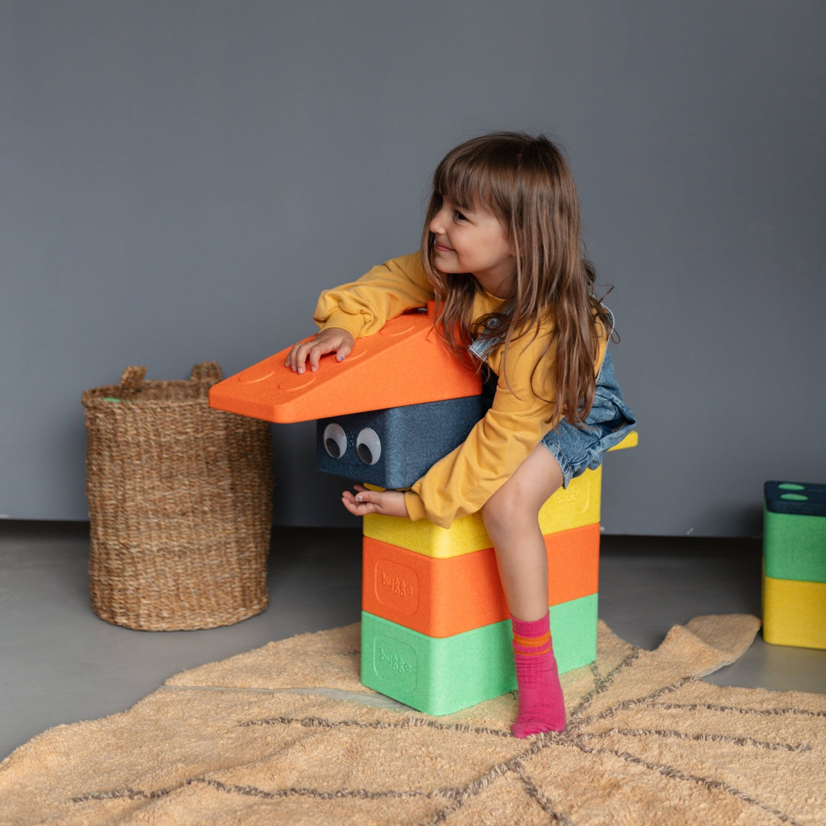 Signature-Set Summer Special - Ansicht 6 - bygge Bausteine Set