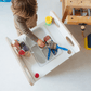 Spielmöbel "HUS" - spielen, klettern, aufbewahren und entdecken - baygge.com